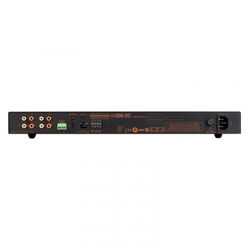 Усилитель мощности Monitor Audio IA200-2C (MA2150)