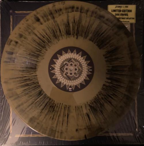 Виниловая пластинка Amorphis - Halo (Coloured Vinyl 2LP)