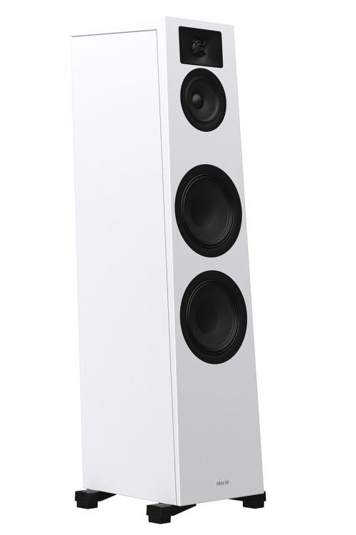 Напольная акустика Indiana Line Lira 6 White
