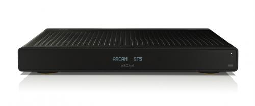 Сетевой аудио проигрыватель Arcam RADIA ST5