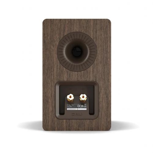Полочная акустика DALI KUPID Dark Walnut (Vinyl)