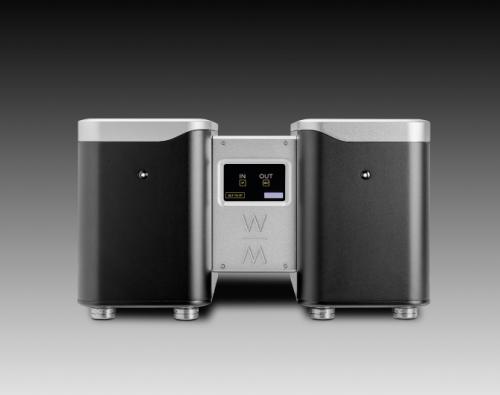 Внешний источник питания Wadax ATLANTIS REFERENCE POWER SUPPLY FOR REFERENCE SERVER / TRANSPORT