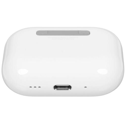 Наушники Apple AirPods Pro 3
