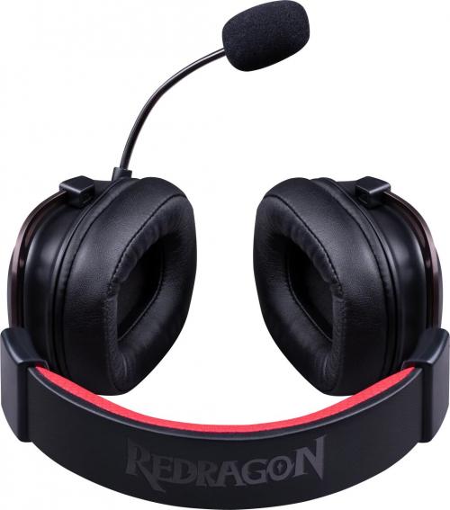 Наушники Redragon Aurora Black