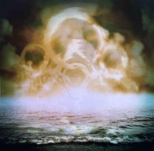 Виниловая пластинка Coheed And Cambria - Live At The Starland Ballroom (Coloured Vinyl 2LP)