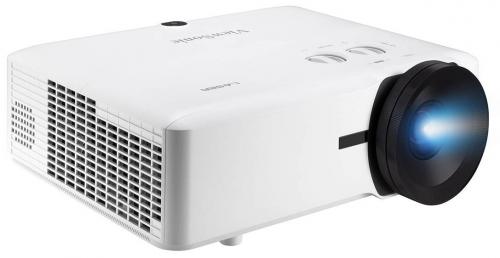 Проектор ViewSonic LS860WU+