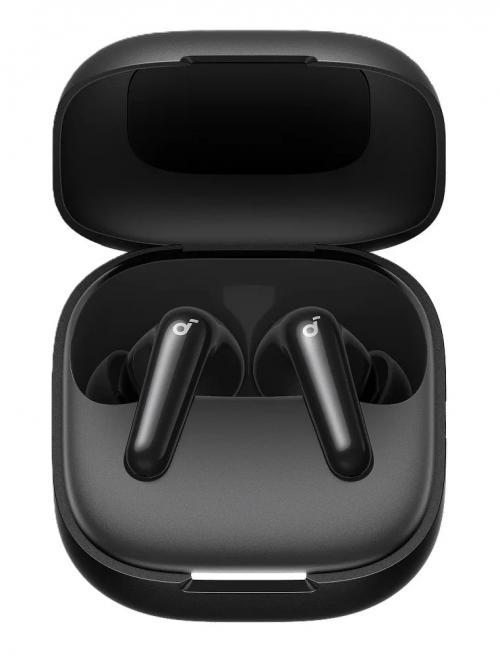 Наушники Soundcore R60i (NC) Black