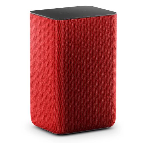 Умная колонка Яндекс Станция 2 Red