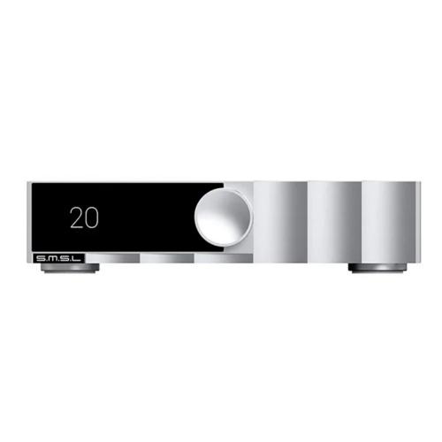 ЦАП SMSL D200 Silver