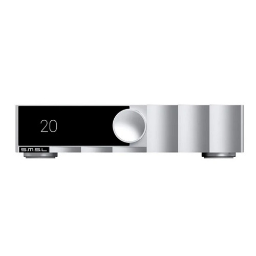 ЦАП SMSL D200 Silver