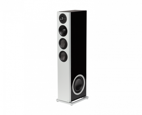 Напольная акустика Definitive Technology Demand D17 black