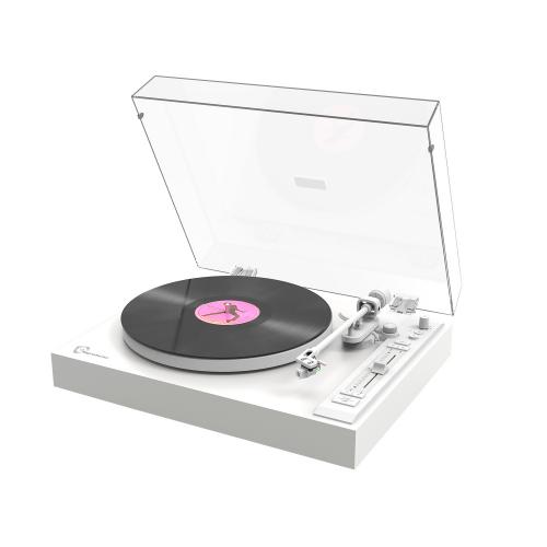 Проигрыватель винила Reproductor RP-300BT White