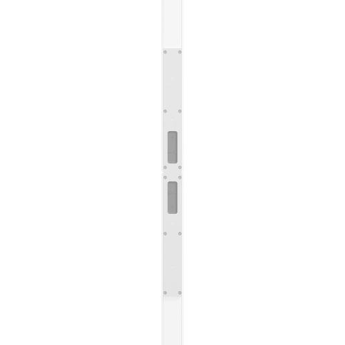 Адаптер для IC120/IC120-WP BEC-Akustik Stacking Adapter White