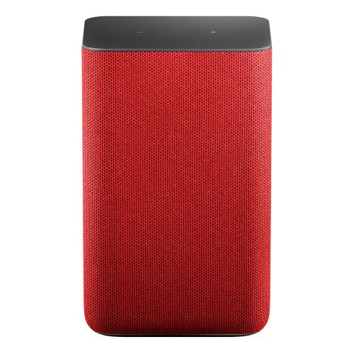 Умная колонка Яндекс Станция 2 Red