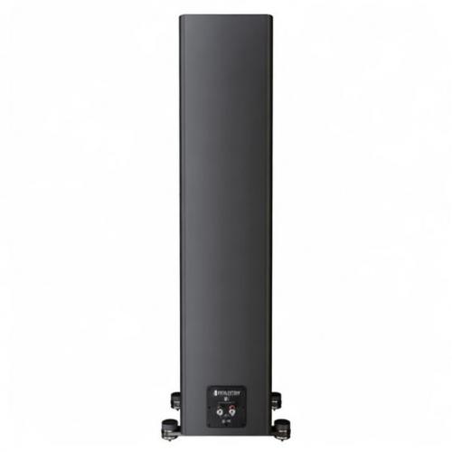 Напольная акустика Perlisten Audio A3t Matte Black
