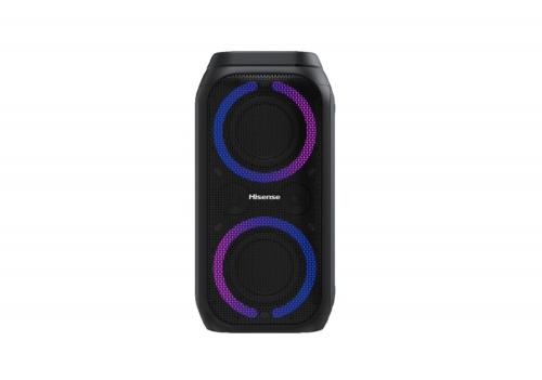 Минисистема Hisense Party Rocket 160