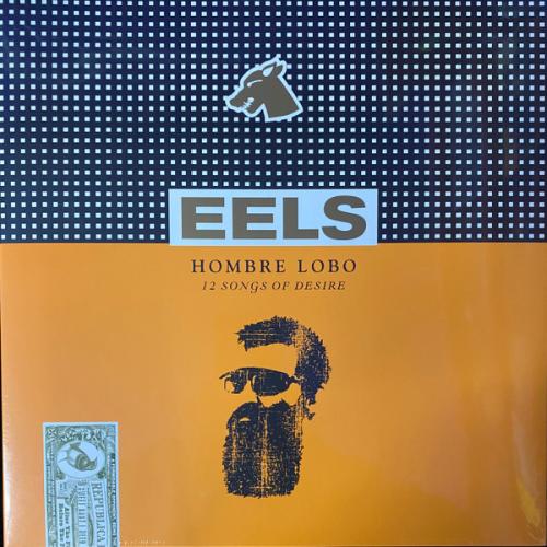 Виниловая пластинка Eels - Hombre Lobo (Black Vinyl LP)