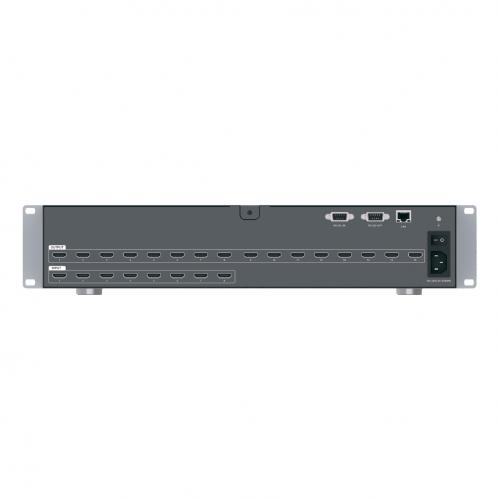 Контроллер видеостены Prestel VWC-L2H0816