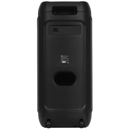Портативная акустика BQ PBS3007 Black