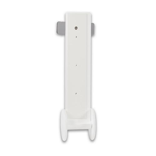 Тележка REL PL-2 Cart White