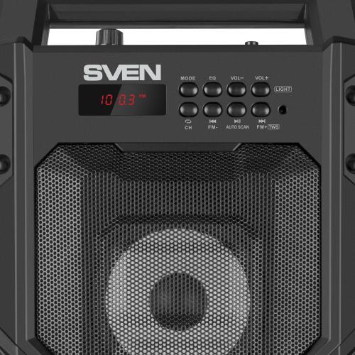 Портативная колонка Sven PS-435