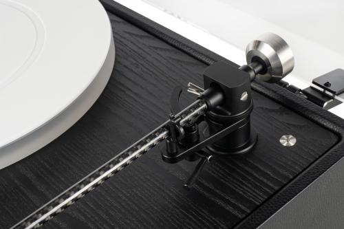 Проигрыватель винила Phaze Audio Julia Black