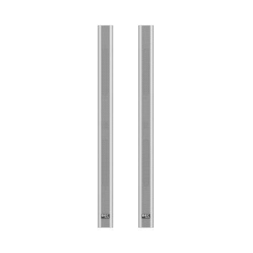 Акустика линейного массива BEC-Akustik IC50 Silver