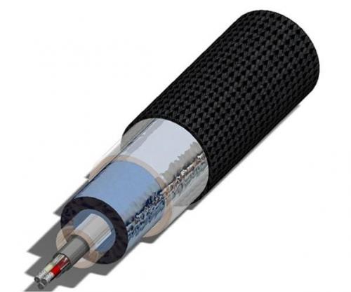 Кабель межблочный балансный Purist Audio Design Poseidon Balanced XLR Interconnect 1.0m Diamond Revision