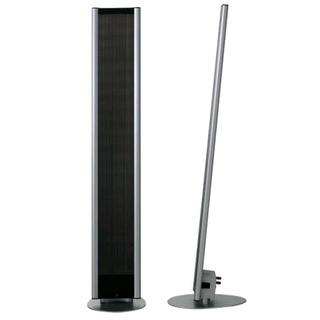 Настенная акустика Final Sound Model 300i PL/WM silver/white