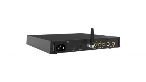 ЦАП SMSL DL200 black