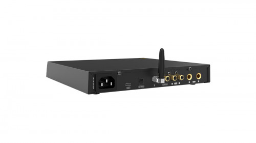 ЦАП SMSL DL200 black