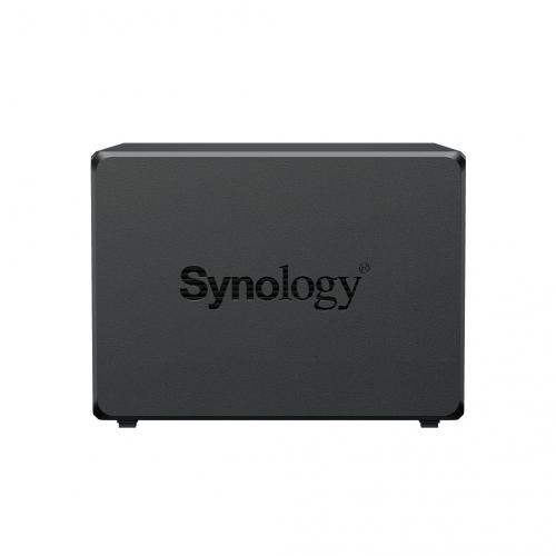Сетевой накопитель Synology DS1525+ (5BAY NO HDD USB3)