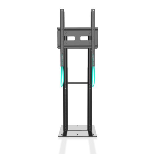Стационарная стойка для двух экранов Onkron FPRO2L-20