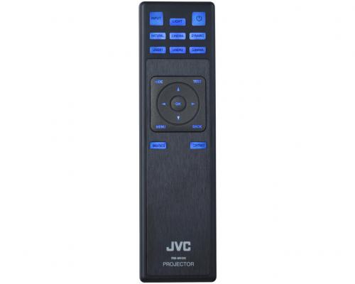 Проектор JVC LX-NZ30W