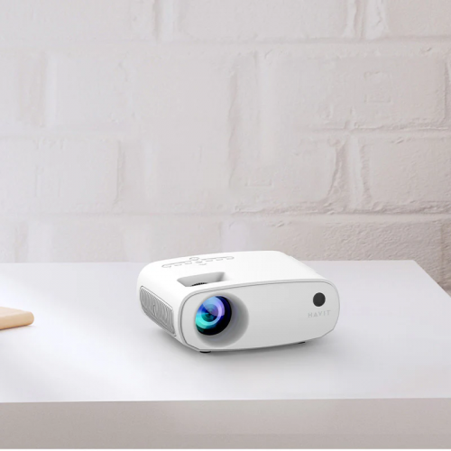 Проектор HAVIT PJ207 PRO-EU White