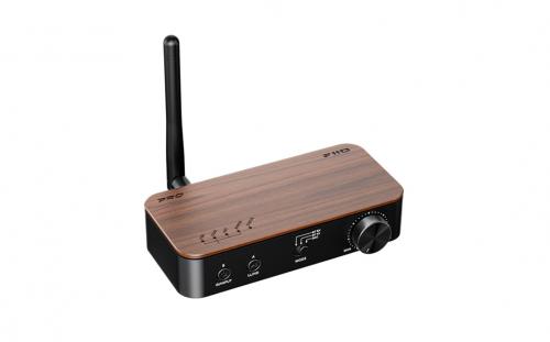 Bluetooth ресивер/трансмиттер FIIO BTA30 Pro Walnut