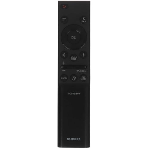Саундбар Samsung HW-B450F/RU