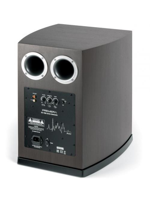 Сабвуфер Premiera DS-10SA MC