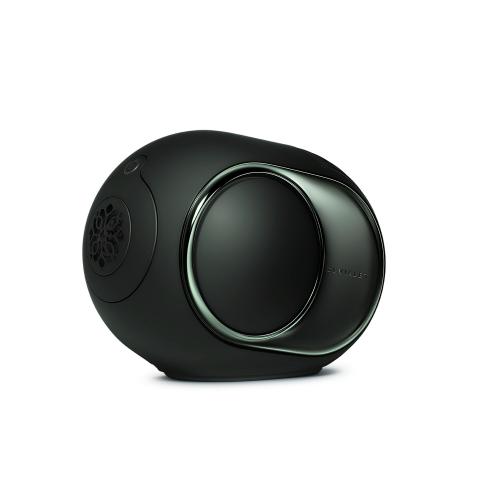 Акустическая система Devialet Phantom Ultimate 98 dB Deep Forest, темный лес