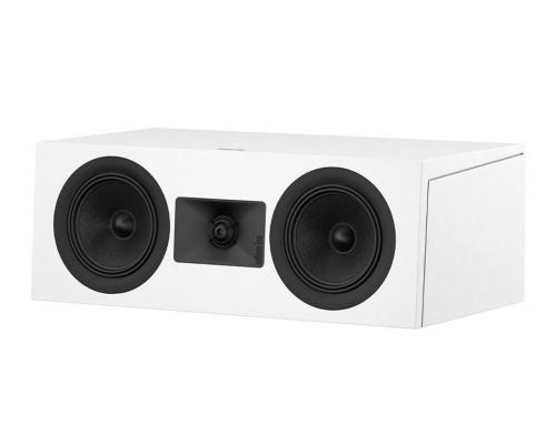 Акустика центрального канала Indiana Line Lira 7 White
