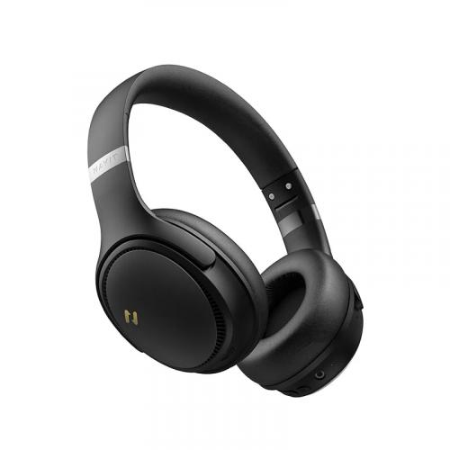 Наушники HAVIT H630BT PRO Black
