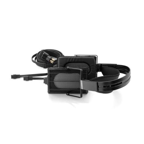Наушники Stax SR L500 Mk2