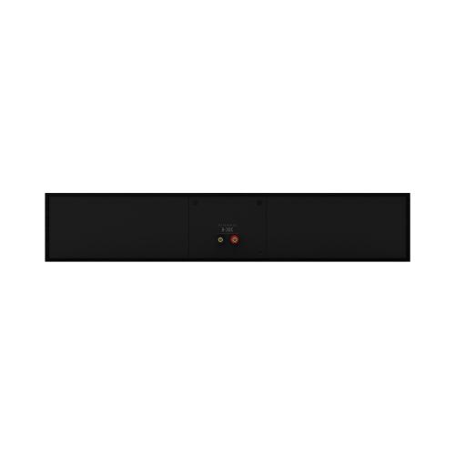 Акустика центрального канала Klipsch R-30C Black