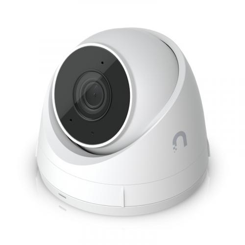 Камера видеонаблюдения Ubiquiti UniFi Protect Camera G5 Turret Ultra [UVC-G5-Turret-Ultra]