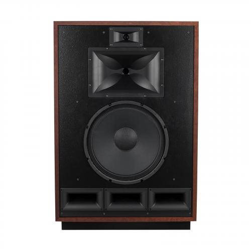Напольная акустика Klipsch Cornwall IV Auburn