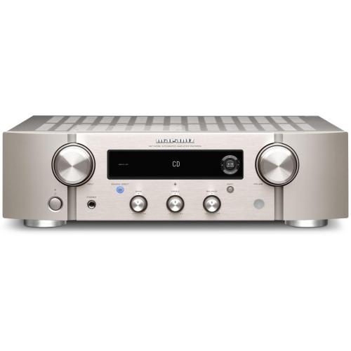 Стереоусилитель Marantz PM7000N Black