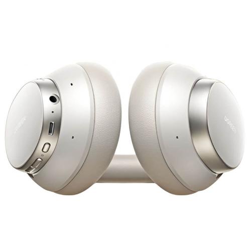Наушники UGREEN HP206 (55614) Studio Pro Hybrid White