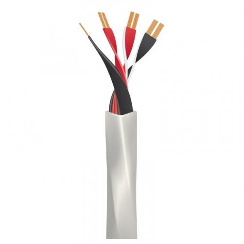 Акустический кабель Wire World Stream 8 Speaker Cable 3.0m Pair (BAN-BAN) (STS3.0MB-8)