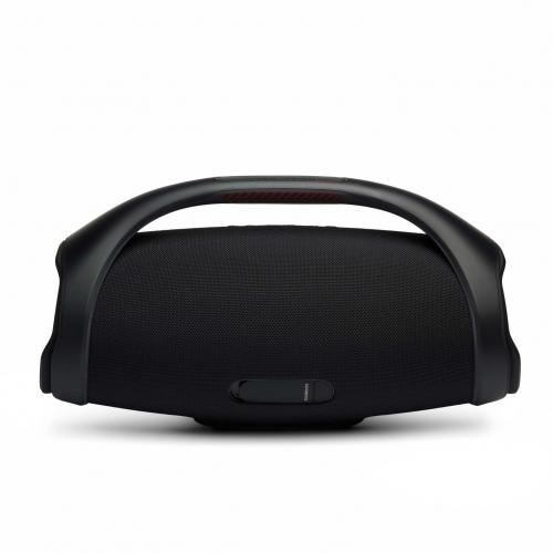 Портативная акустика JBL Boombox 2 black