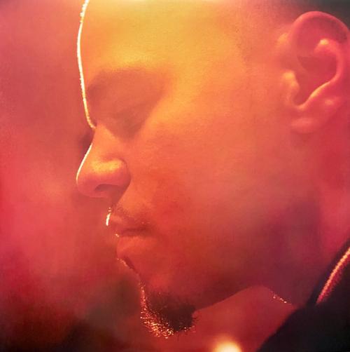 Виниловая пластинка J. Cole - Cole World: The Sideline Story (Black Vinyl 2LP)